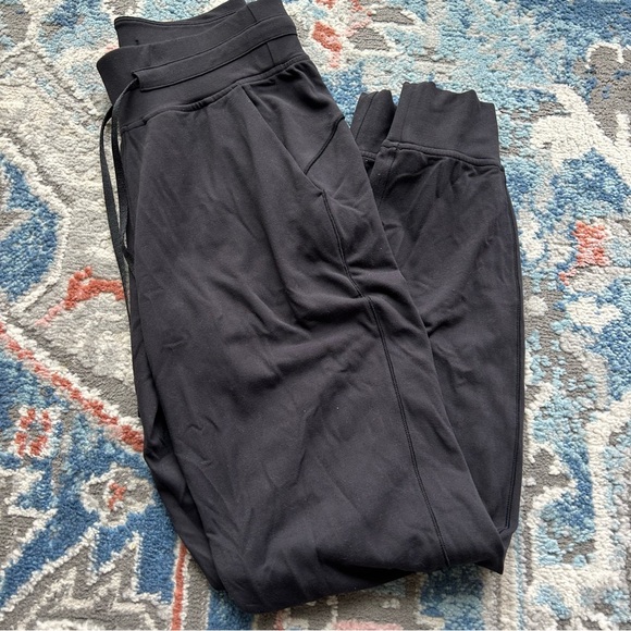 Lululemon Joggers - Picture 1 of 7